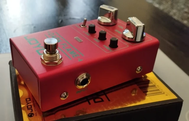 Joyo Dark Flame 