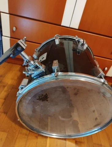 Sonor Performer Bass Drum 16" x 17" – Χωρίς πόδια