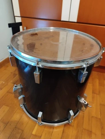 Sonor Performer Bass Drum 16" x 17" – Χωρίς πόδια
