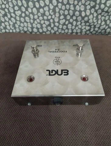 Engl Z4 Dual Footswitch 2003