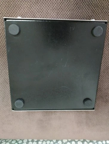 Engl Z4 Dual Footswitch 2003