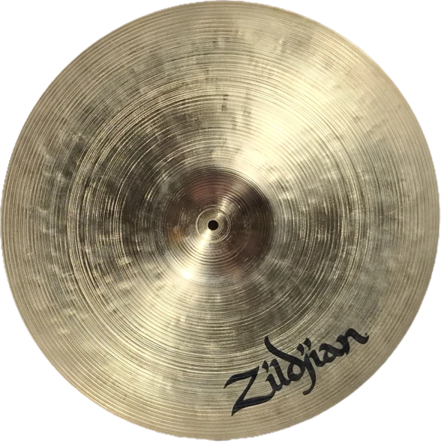 Zildjian K Heavy Ride 20'' (90's IAK)