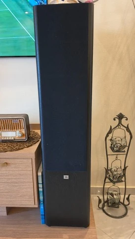 Πωλείται ζεύγος ηχείων JBL Studio 290