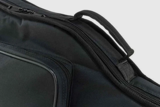 Thomann Semihollow Guitar Gigbag