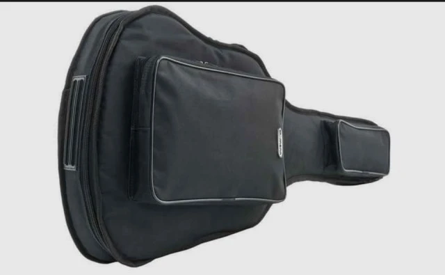 Thomann Semihollow Guitar Gigbag