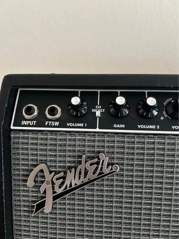 Fender Champion 40 | 12"