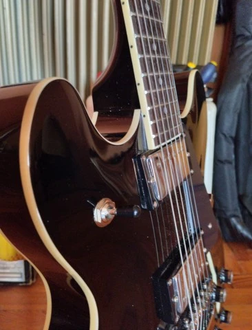 Harley Benton HB-35