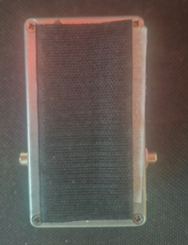 Occvlt Pedals Amethyst Dope (Fuzz)