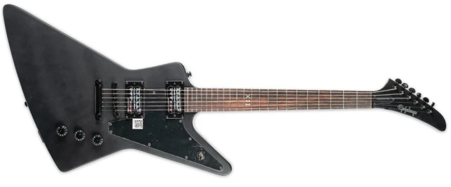 Epiphone Explorer Goth (Korea)