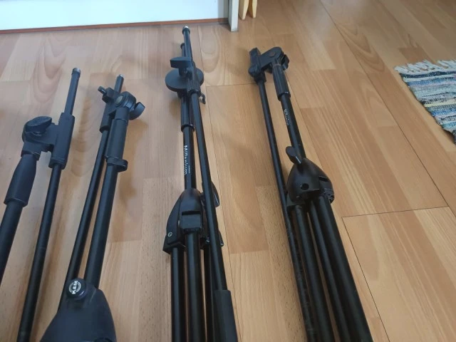 Mic Stand set
