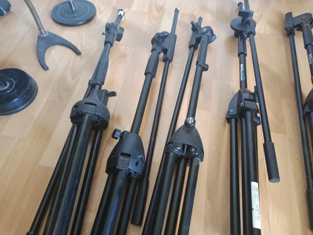 Mic Stand set