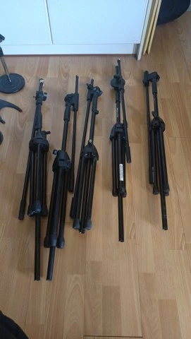 Mic Stand set