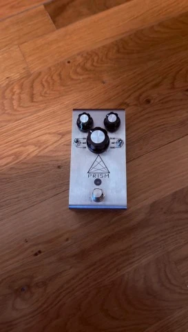 Jackson audio prism 