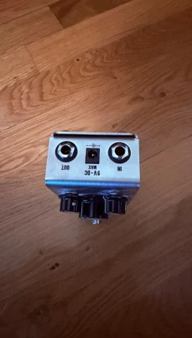 Jackson audio prism 