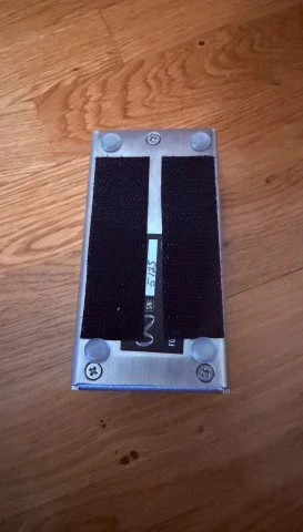 Jackson audio prism 
