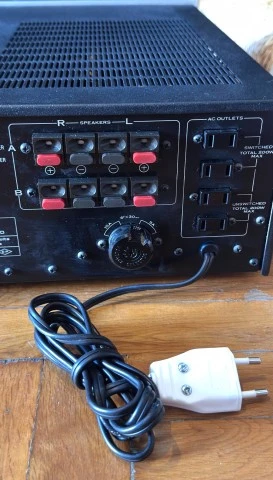 Pioneer SA-9800 (BLUE LINE) Hi-Fi Amplifier