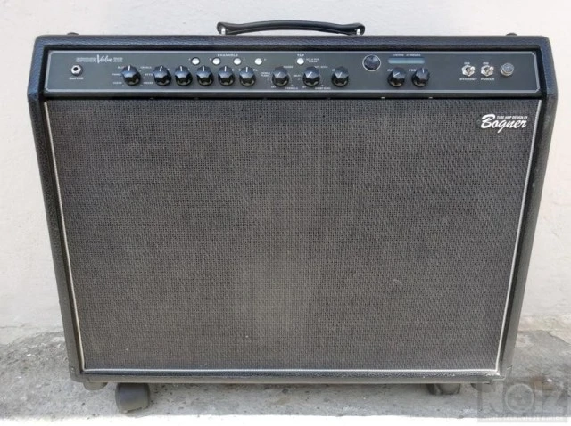 Line6 Spider Valve MKI 212 - 40W Λάμπα!!