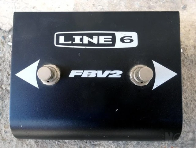 Line6 Spider Valve MKI 212 - 40W Λάμπα!!