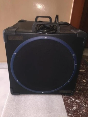 πωλειται sub 12inch 550w αυτοενισχυομενο