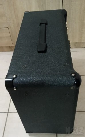 Marshall jcm -2000 60w tsl 601