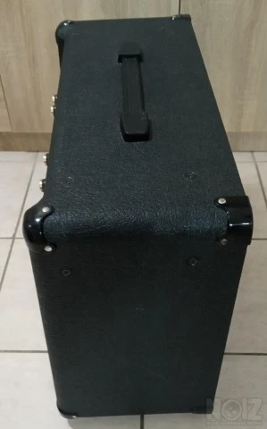 Marshall jcm -2000 60w tsl 601