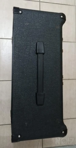 Marshall jcm -2000 60w tsl 601