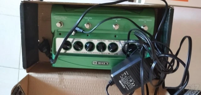 Line 6 DL4