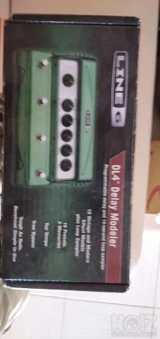 Line 6 DL4
