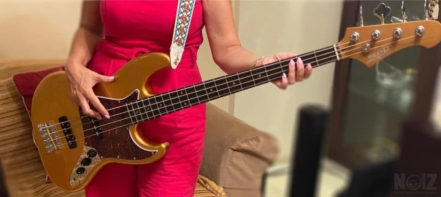 ΣΕΤ: ΗΛΕΚΤΡΙΚΟ ΜΠΑΣΟ & ΖΩΝΗ & ΘΗΚΗ