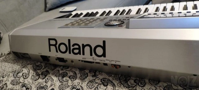 ROLAND FANTOM G7