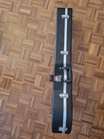 Θήκη κιθάρας les paul