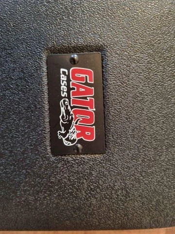 Θήκη κιθάρας les paul