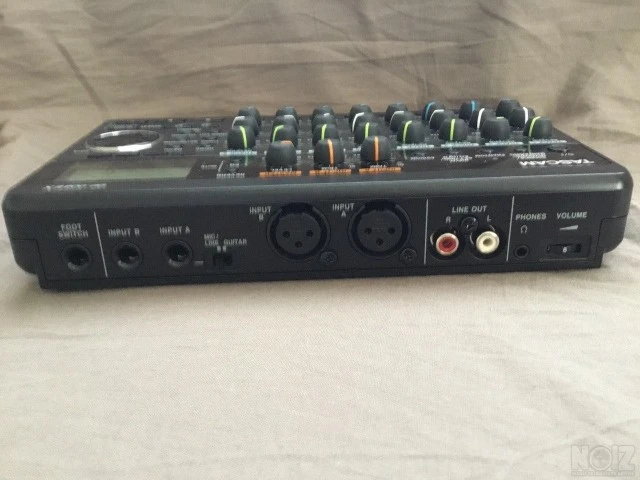 Tascam DP-008EX