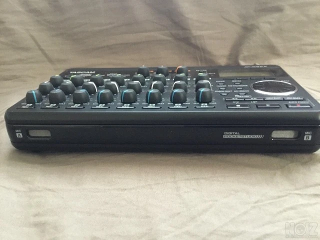 Tascam DP-008EX