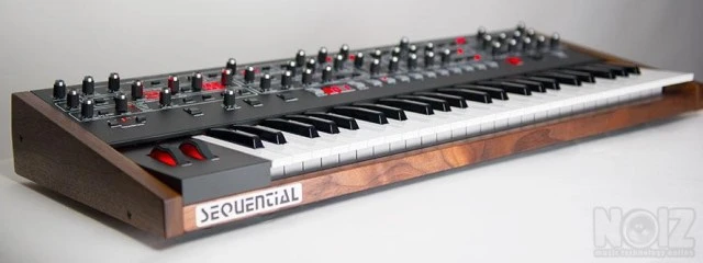 Sequential Prophet 6(Καινούργιο)