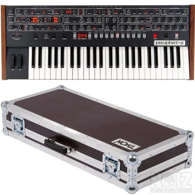 Sequential Prophet 6(Καινούργιο)