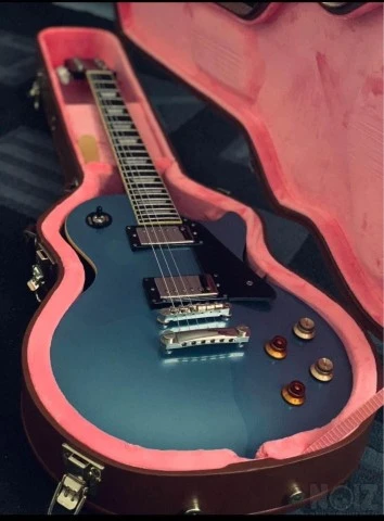 LP Joe bonamassa epiphone