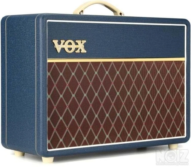 Vox AC-10 Royal Blue