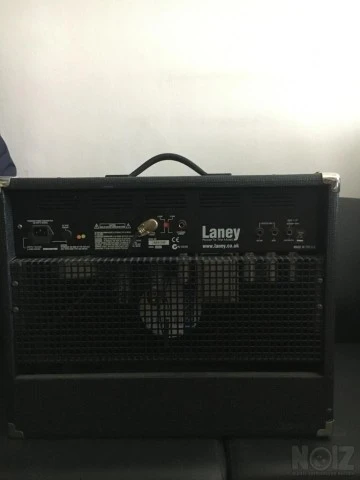 LANEY  LC-50