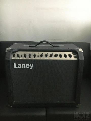 LANEY  LC-50