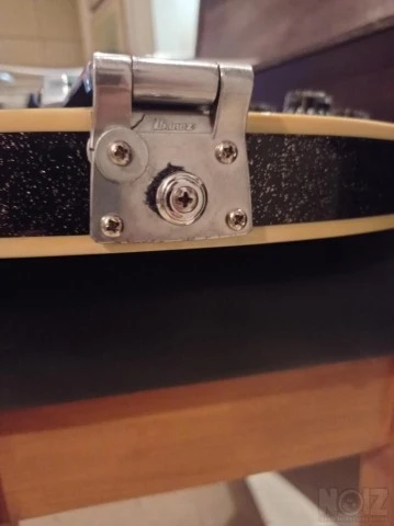 Ibanez AFS75T NWB