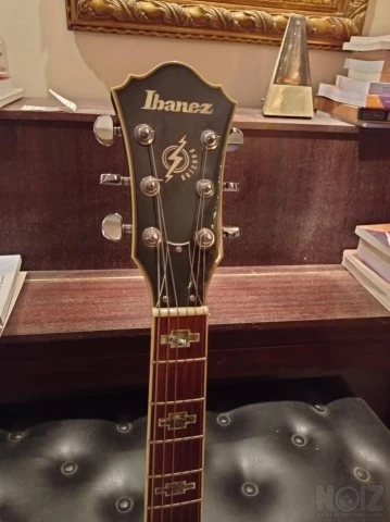 Ibanez AFS75T NWB