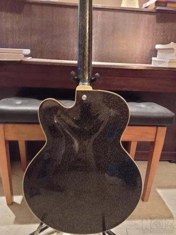 Ibanez AFS75T NWB