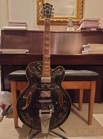 Ibanez AFS75T NWB