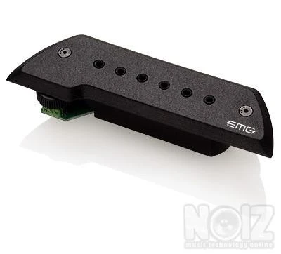EMG ACS ACTIVE ΜΑΓΝΗΤΗΣ