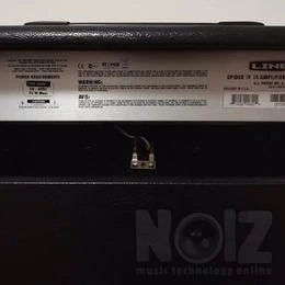 Line 6 Spider IV 15watt