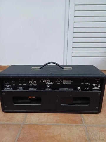 FENDER BAND MASTER