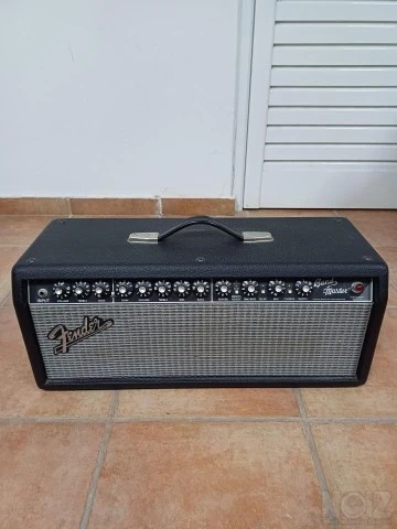 FENDER BAND MASTER