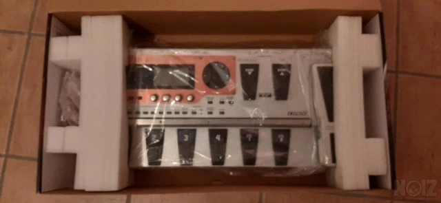 BOSS GT 10 B ΓΙΑ ΑΝΤΑΛΛΑΚΤΙΚΑ