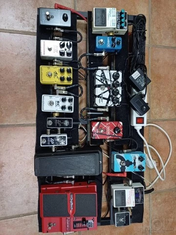 Πωλείται έτοιμο PETALBOARD(ΠΡΟΣΦΟΡΑ!!)